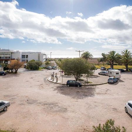 A28 - The Sea Wink Studio Apartman Alvor Kültér fotó
