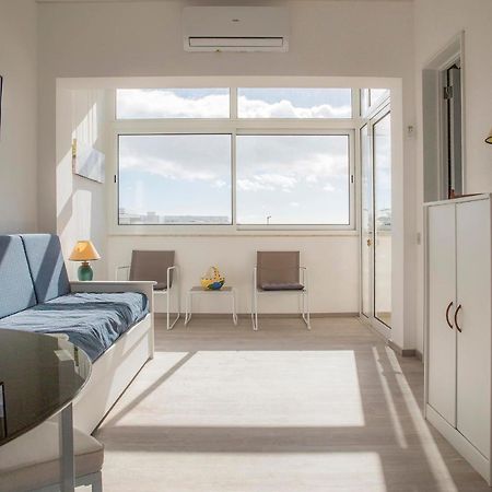 A28 - The Sea Wink Studio Apartman Alvor Kültér fotó