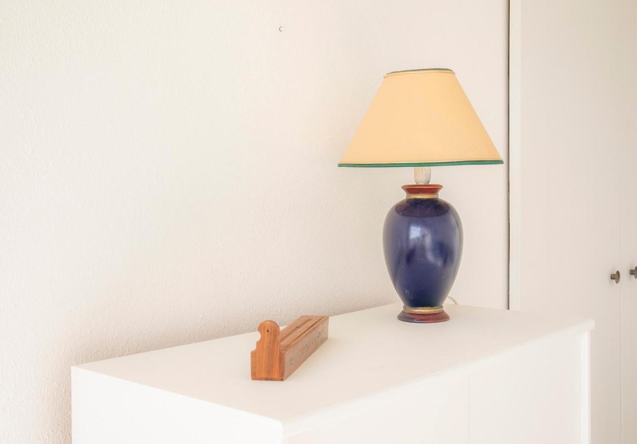 A28 - The Sea Wink Studio Apartman Alvor Kültér fotó