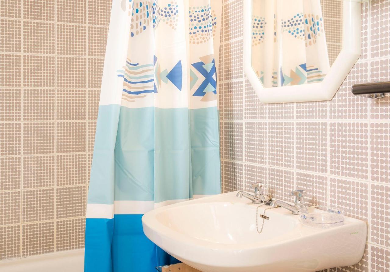 A28 - The Sea Wink Studio Apartman Alvor Kültér fotó
