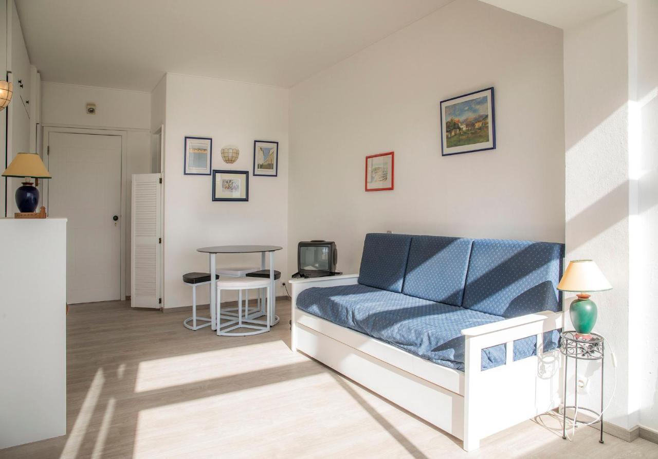 A28 - The Sea Wink Studio Apartman Alvor Kültér fotó